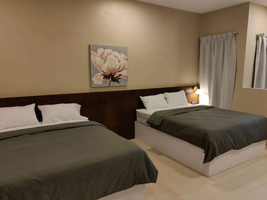 T House Nearby Kuantan East Coast Shopping Mall ภายนอก รูปภาพ